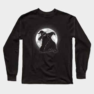 Moonlight Boogeyman Long Sleeve T-Shirt